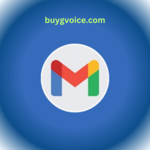 Buy Gmail accounts