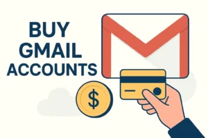buy gmail accounts