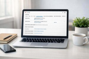 Can I Change My Gmail Address Without Creating a New Account? 1 Can I Change Gmail Address Without Creating a New Account